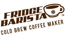 Fridge Barista Cold Brew Coffee Maker